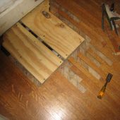 Hardwood Floor Repair Sarasota Fl