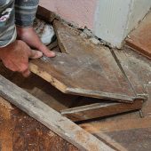 Hardwood Floor Repair Sarasota